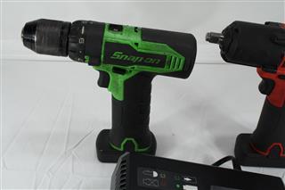 SNAP-ON CDR861G